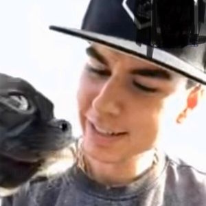 Meet your Posher, Aaron